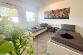 Apartment in Trappenkamp near Kiel